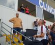 Spiritele s-au inflamat la Clinceni, la finalul meciului Dinamo - Unirea Dej 2-3