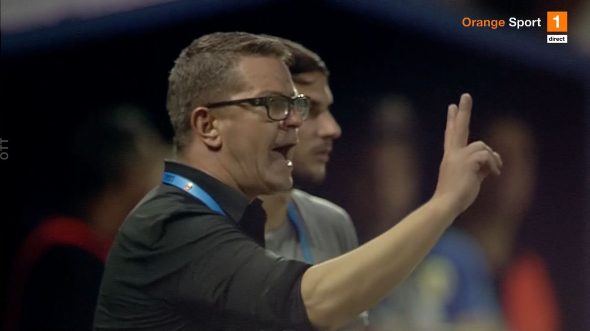 FOTO Petrolul - Mioveni, gol anulat cu VAR Antal 27.08.2022