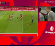 Sepsi - Rapid, întrerupt 6 minute pentru o decizie de arbitraj crucială » De ce a intervenit VAR