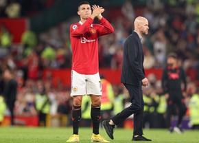 Ronaldo, așteptat cu brațele deschise în Serie A: „Normal că mi-l doresc”