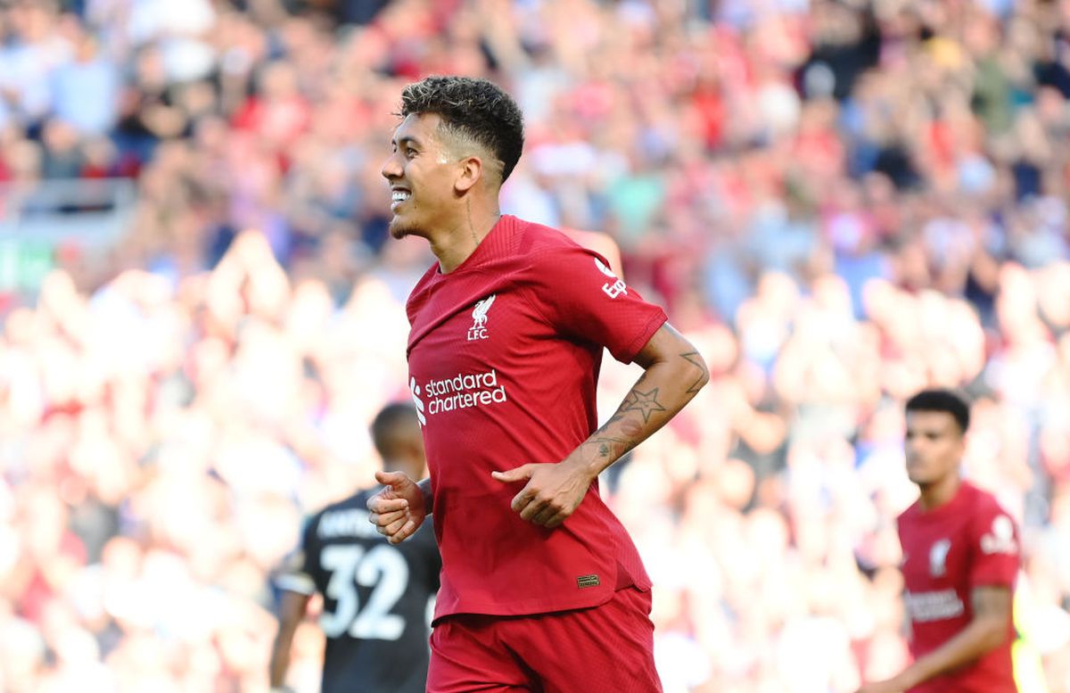 Scor ULUITOR în Premier League! Meciul lui Liverpool intră direct în istorie