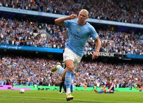Erling Haaland, monitorizat non-stop de Manchester City » Pep Guardiola a trimis o persoană din staff-ul „cetățenilor” în cantonamentul Norvegiei