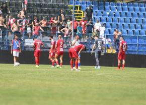 Dinamo, în colaps și în Liga 2! Șefii au trecut deja la amenințări: „Nu înțelegeți? Atunci plecați!”
