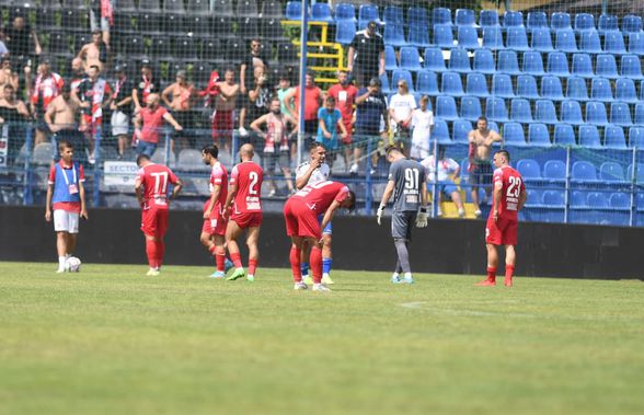 Dinamo, în colaps și în Liga 2! Șefii au trecut deja la amenințări: „Nu înțelegeți? Atunci plecați!”