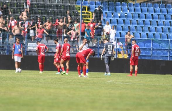 Dinamo, în colaps și în Liga 2! Șefii au trecut deja la amenințări: „Nu înțelegeți? Atunci plecați!”