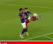 Sepsi - Rapid, întrerupt 6 minute pentru o decizie de arbitraj crucială » De ce a intervenit VAR