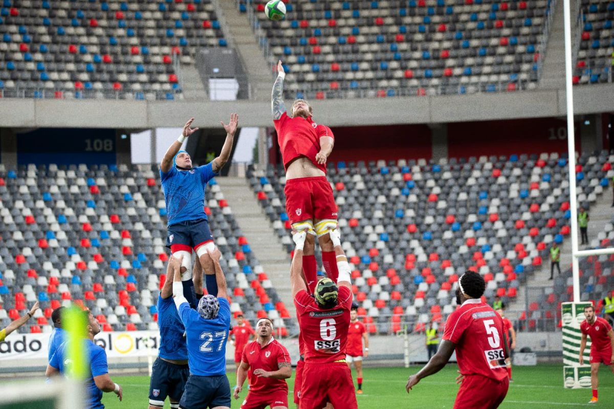 Dinamo a dat lovitura în Ghencea! Victorie după opt ani pe terenul Stelei, la capătul unui derby spectaculos