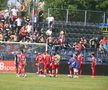 Dinamo - Unirea Dej / Sursă foto: Raed Krishan (GSP)