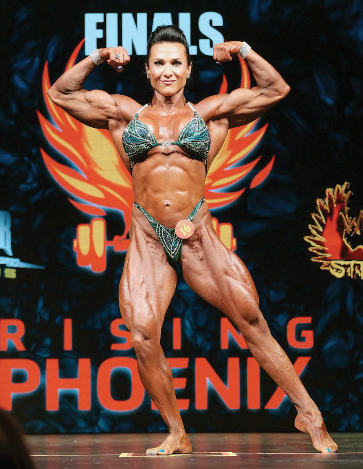 Control ANAD, blocat la un concurs la București!