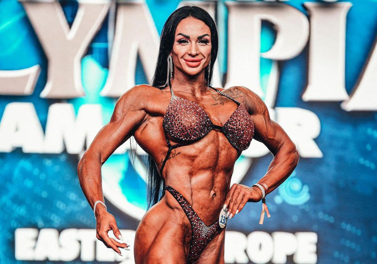 Control ANAD, blocat la un concurs la București! Momente penibile: amenințări cu bodyguarzii și sportiv care fuge de pe scenă!