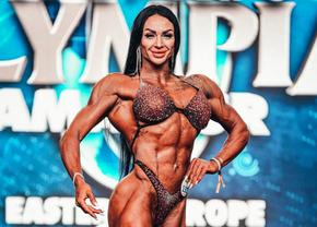 Control ANAD, blocat la un concurs la București! Momente penibile: amenințări cu bodyguarzii și sportiv care fuge de pe scenă!