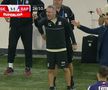FOTO Sepsi - Rapid, gafă Niczuly la golul lui Sefer