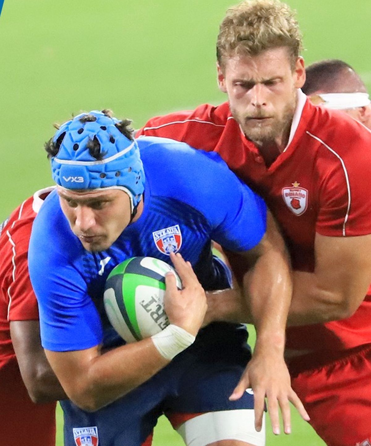 Dinamo a dat lovitura în Ghencea! Victorie după opt ani pe terenul Stelei, la capătul unui derby spectaculos