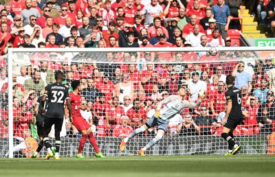Scor ULUITOR în Premier League! Meciul lui Liverpool intră direct în istorie