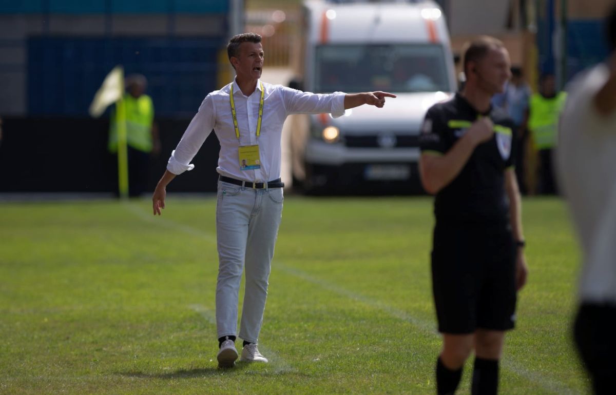 Ce lovitură în Liga 1! FCSB s-a înțeles cu Andrea Compagno de la FCU Craiova: suma uriașă plătită lui Mititelu + prima reacție a lui Becali