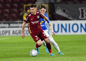 CFR Cluj - Farul Constanța, în etapa #7 » Echipele probabile + cele mai tari cote