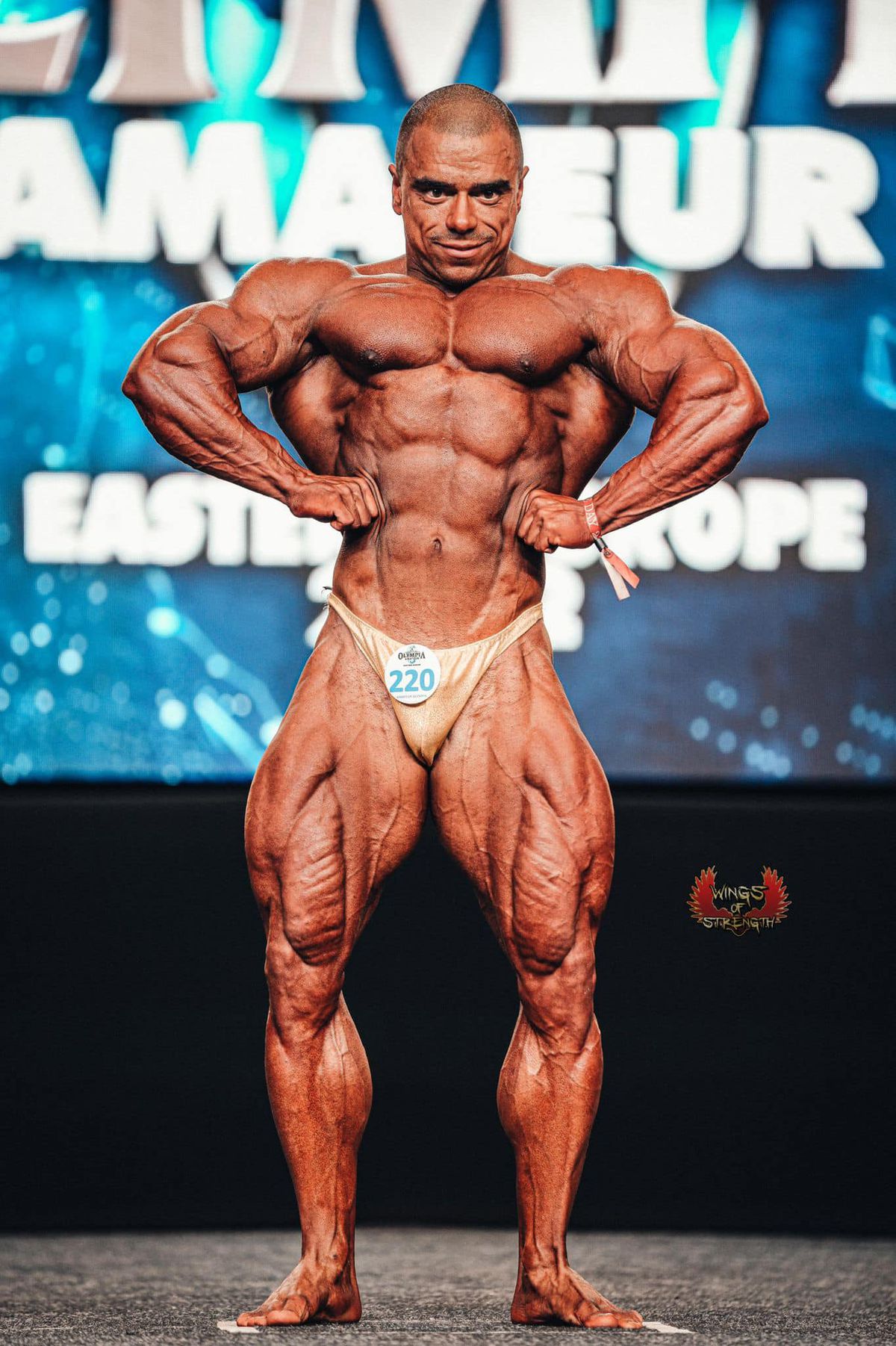 Control ANAD, blocat la un concurs la București!