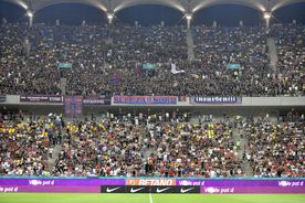 Condiția pusă de directorul CNI la stadionul pe care joacă FCSB: „Nu poți să «omori» Arena Națională!”