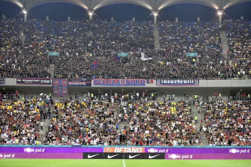 Ce au decis administratorii Arenei Naționale în legătură cu închiriere a celui mai scump stadion al României. Condiția pusă de directorul CNI