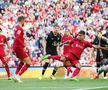 Liverpool - Bournemouth în etapa #4 din Premier League
