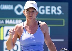 Simona Halep și-a aflat adversara din primul tur de la US Open » Când e meciul + Cine transmite la TV