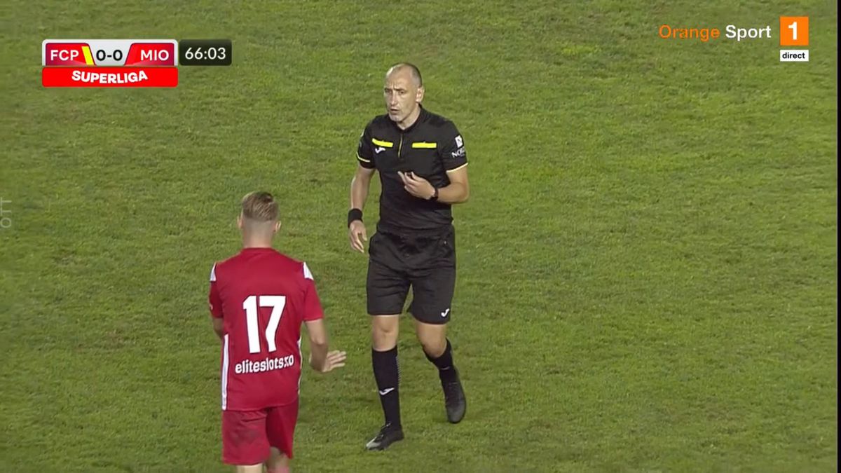 S-a „rupt” iar Ivan? Rădoi tremură: „Urmează să aflăm”