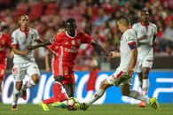 Până la urmă se face » Atacantul remarcat la Benfica vine să ia titlul în Liga 1: „Ne-am înțeles”