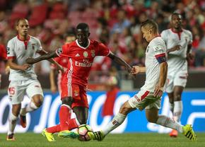Până la urmă se face! Vine să ia titlul în Liga 1 atacantul remarcat la Benfica: „Ne-am înțeles”