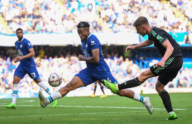 Schimbări în programul Premier League! Ce meciuri ar putea fi reprogramate