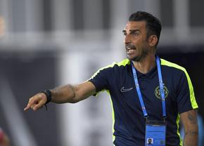Charalambous, toate detaliile înainte de UTA - FCSB: „El nu va juca mâine”