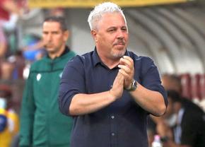 Marius Șumudică, prima reacție după ce a fost convins să preia banca lui FCU Craiova: „O să vorbesc pe teren!”