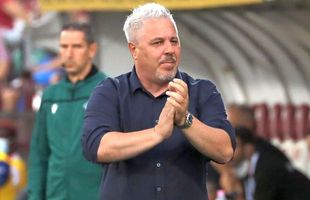 Șumudică, aproape de al treilea transfer în două zile » Un fotbalist cu CV impresionant și-a dat acordul