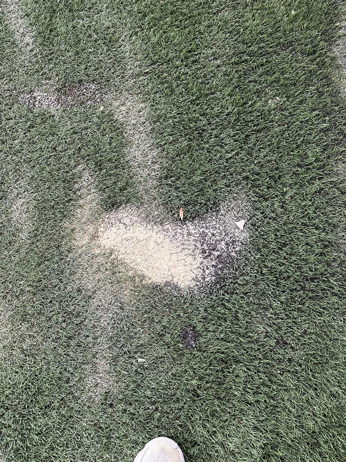 Stadion Arc de Triumf