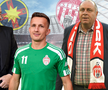 „Bomba” finalului de mercato: Marius Ștefănescu la FCSB! » Gigi Becali a revenit cu o ofertă mărită, Dioszegi confirmă