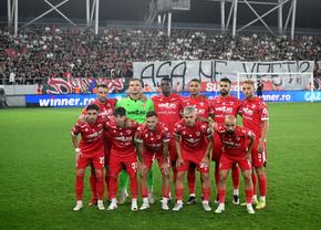 Dinamo, interzisă pe „Arcul de Triumf”?! Lovitură pentru „câini”