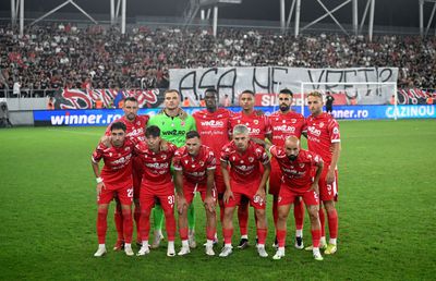 Dinamo, interzisă pe „Arcul de Triumf”?! Lovitură pentru „câini”