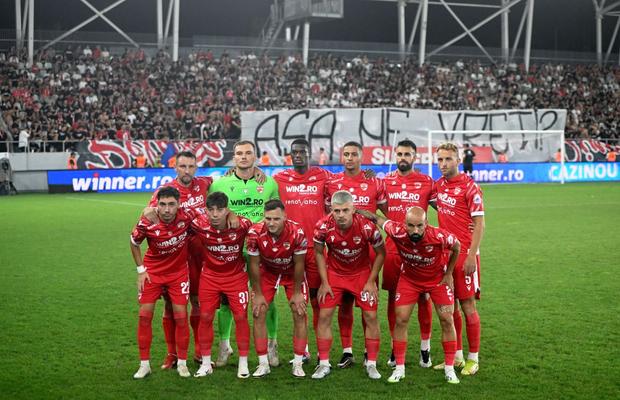 Dinamo, interzisă pe „Arcul de Triumf”?! Lovitură pentru „câini”