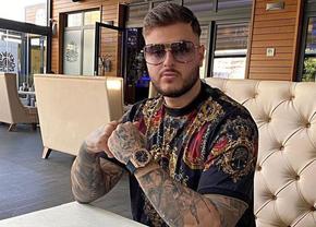 Mititelu Jr., protagonistul unui scandal monstruos » Flegme, înjurături și amenințări șocante: „Nu ieși viu din Craiova!” + Reacția juniorului