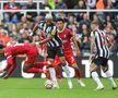 Newcastle - Liverpool/ foto Imago Images