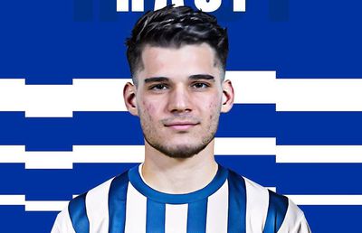 Ianis Hagi a plecat de la Rangers! A fost prezentat de noua echipă