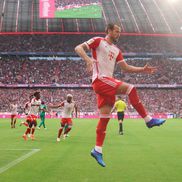 Bayern Munchen - Augsburg / Sursă foto: Imago Images