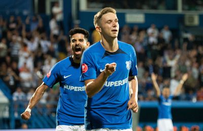 Viața cu Louis » Munteanu a fost coșmarul Craiovei, în premieră titular de la revenirea la Farul. Oltenii au dezamăgit pe linie! Clasamentul ACUM