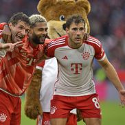 Bayern Munchen - Augsburg / Sursă foto: Imago Images