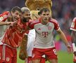 Bayern Munchen - Augsburg / Sursă foto: Imago Images