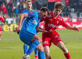 UTA - FCSB, derby în fața unui stadion arhiplin » Echipele anunțate în Gazetă + cele mai tari cote la pariuri