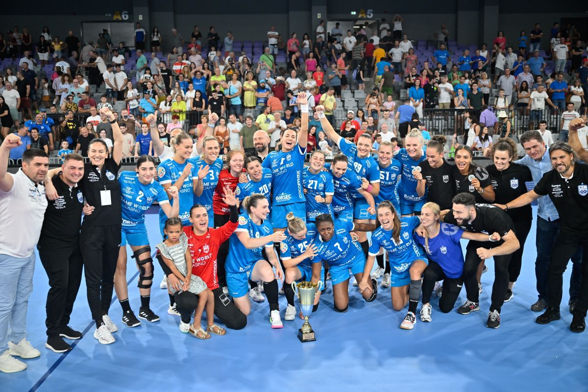 Villarreal - Barcelona, meciul startului de sezon în La Liga » 7 goluri și răsturnări de situație