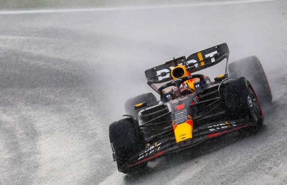 Marele Premiu al Olandei » Max Verstappen, suprem la Zandvoort! Campionul en titre a egalat un record vechi de 10 ani