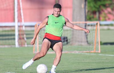 Cu ce echipă a ajuns să se antreneze Torje, după despărțirea de Genclerbirligi