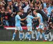 Final nebun de meci la Sheffield! Rodri i-a adus victoria lui City cu o execuție fabuloasă + Haaland, gol și penalty ratat