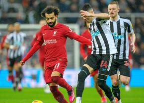 Newcastle - Liverpool închide etapa a 3-a din Premier League » Echipe probabile + cele mai tari cote